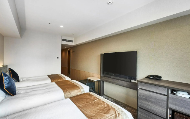 Daiwa Roynet Hotel Osaka Shinsaibashi