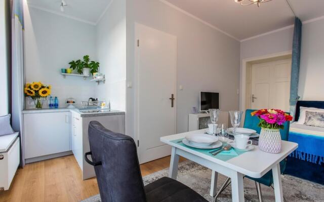 Proseco Apartments