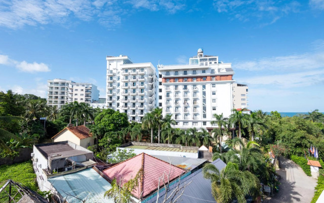 T&T Resort And Spa