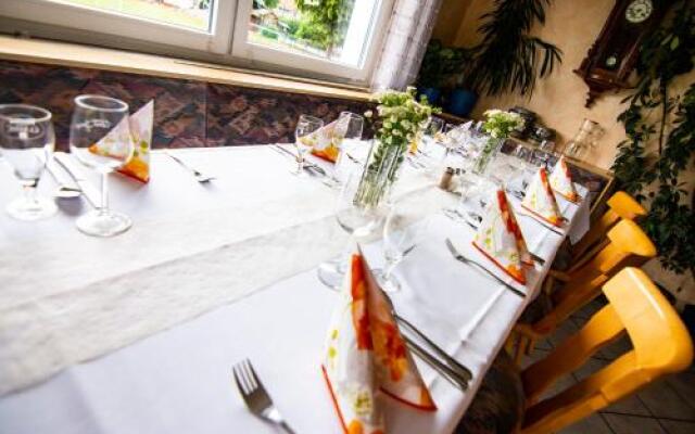 Landgasthof Hotel Will