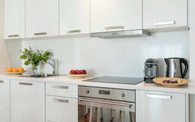 Glasir Apartments Barcelona