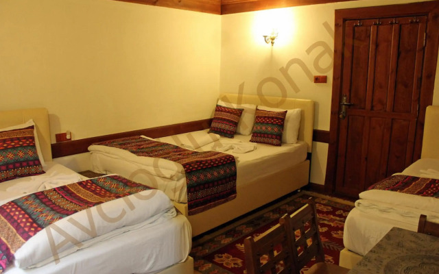 Avcıoğlu Konak Otel
