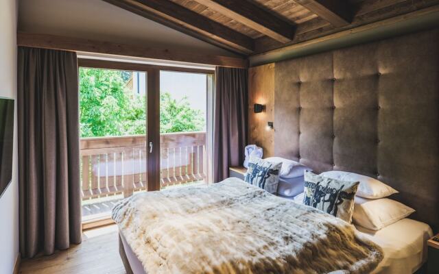 Bergresort Zugspitze Ehrwald by ALPS Resorts