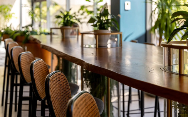 Апартаменты Le Rond Sochi