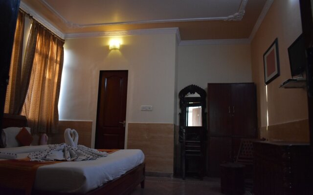 Hotel RG Palace Jaipur