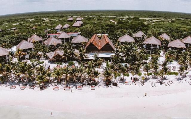 Tulum Boheme Chic