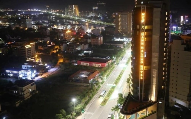 Zan- Newlife Halong Apartment