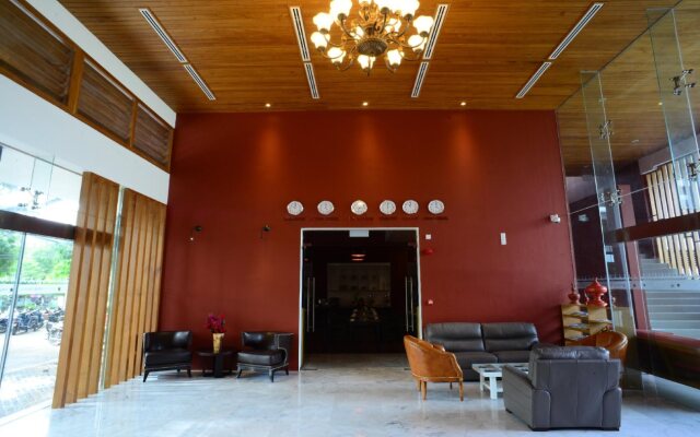 Bagan Star Hotel