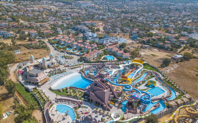Orka World Hotel & Aquapark