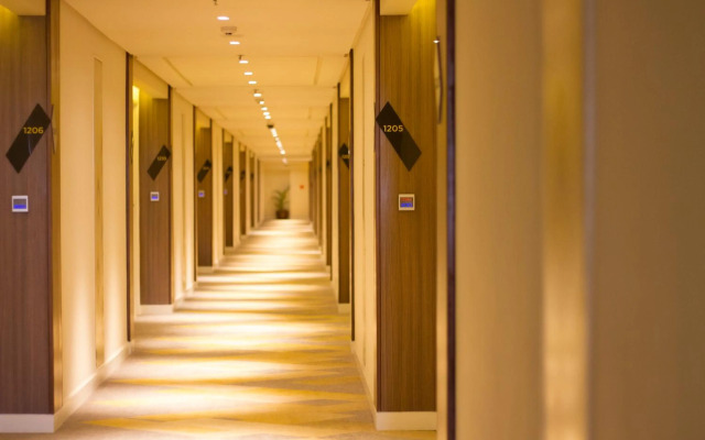 Hotel Benilde Maison De La Salle
