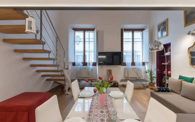 Monalda Loft 2-hosted by Sweetstay