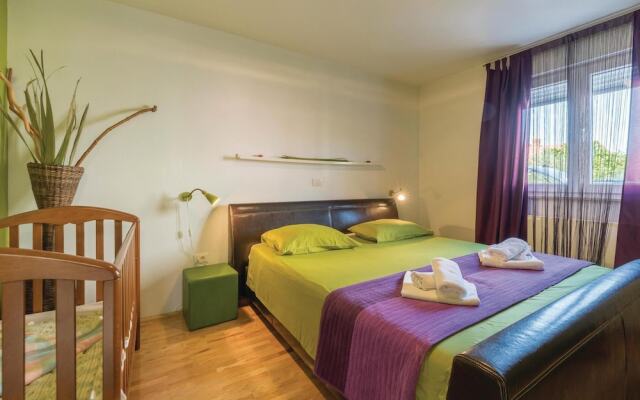 Amazing Home in Pula With Wifi and 3 Bedrooms