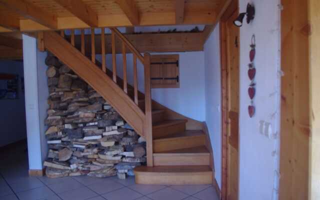 Central Hostel Châtel