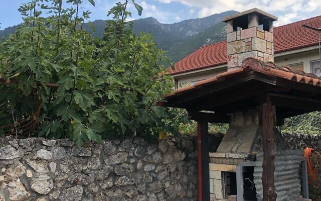 Mountain House 3 Bedroom