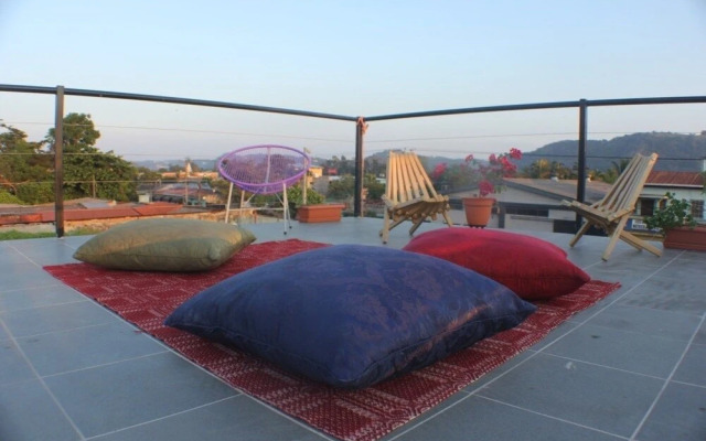 Hotel La Casa de Izel