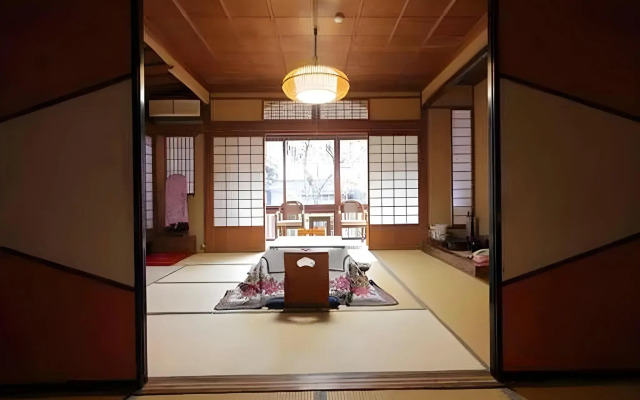 Yumoto Ryokan