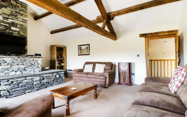 Scales Cottage
