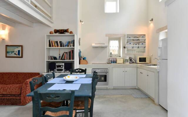 Filizi Vacation Home