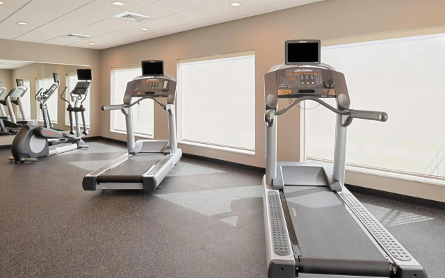 TownePlace Suites by Marriott Laplace