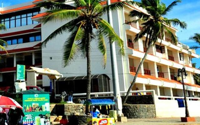 Searock Beach Resort
