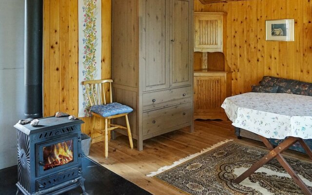 6 Person Holiday Home in Valdemarsvik