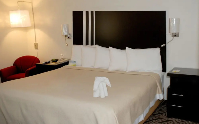 Days Inn Dyersburg