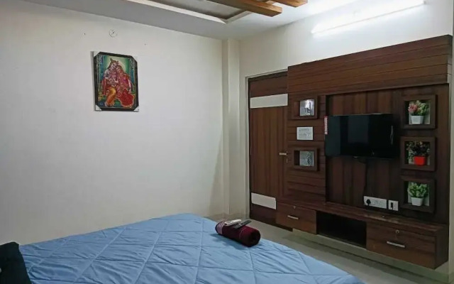 Corporate guest house