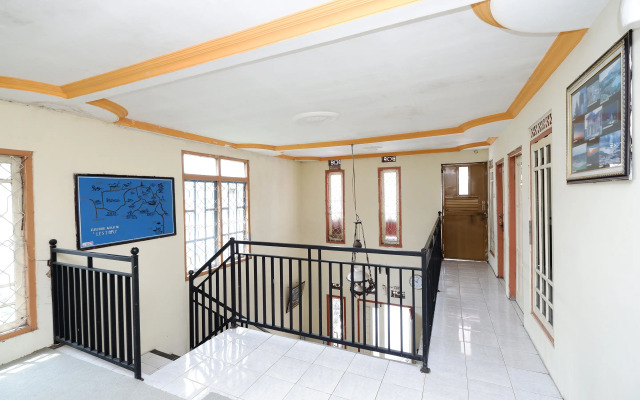 SPOT ON 2112 Homestay Lestari Dieng