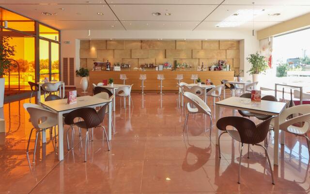 Best Western Plus Leone di Messapia Hotel & Conference