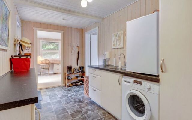 "Landuin" - 800m from the sea in Bornholm