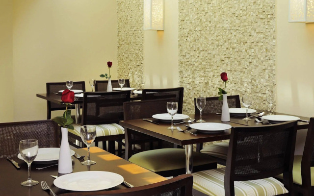 Mercure Maceio Pajucara Hotel