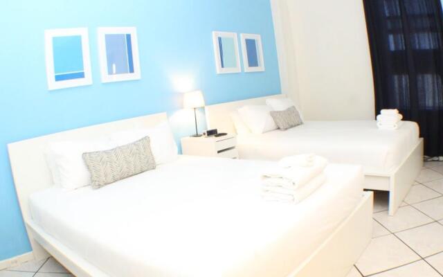 657 Apartment Hollywood Beach