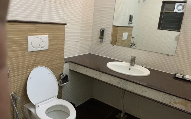 Lords MidTown Suites Bangalore