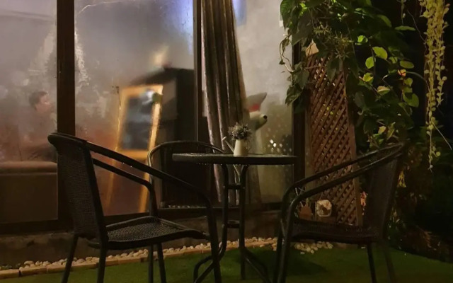 Baan Suan Phidchamika