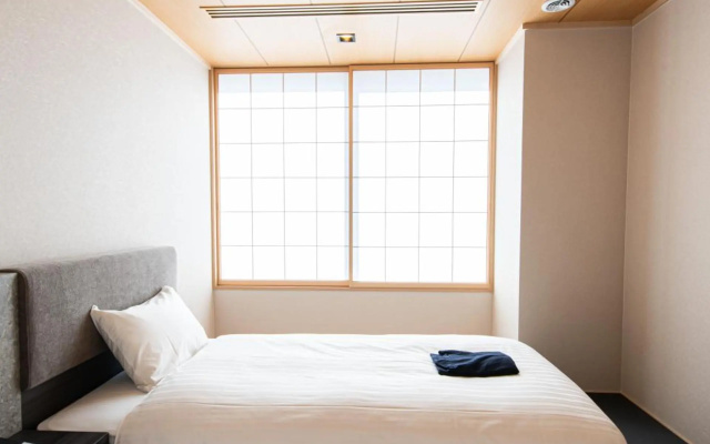Welina Premier Osaka Namba – Guest Rooms – Osaka