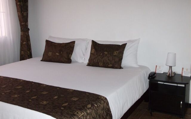 Hotel Confort Bogotá