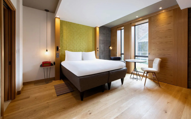 Unique Stay Edinburgh