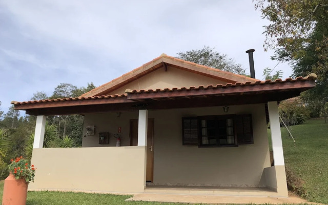 Pousada Vale dos Sonhos