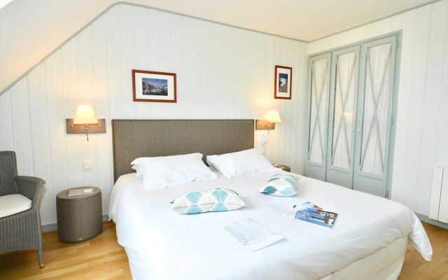 La Désirade - Hôtel, Spa et Restaurant