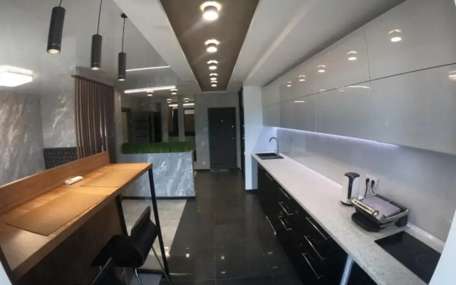 River Park apartments