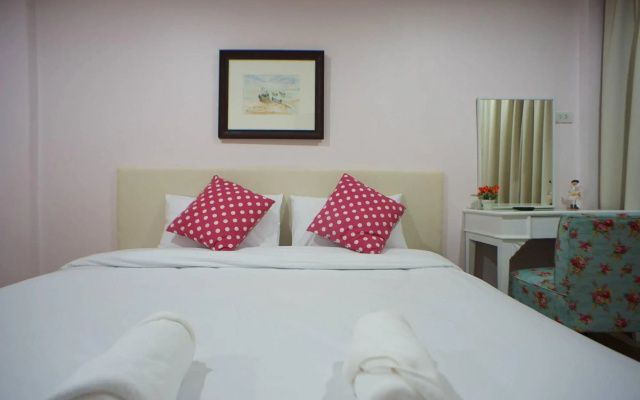 The Grace House Chiangmai - Hostel