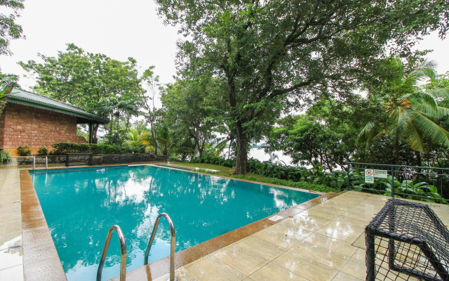 Lotus Paradise Health Resort
