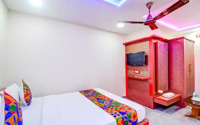 Fabhotel Mega Grand