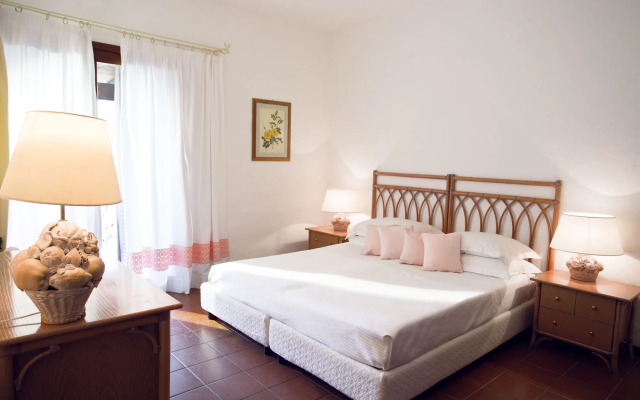 Due Lune Puntaldia Resort & Golf a member of Small Luxury Hotels of the World