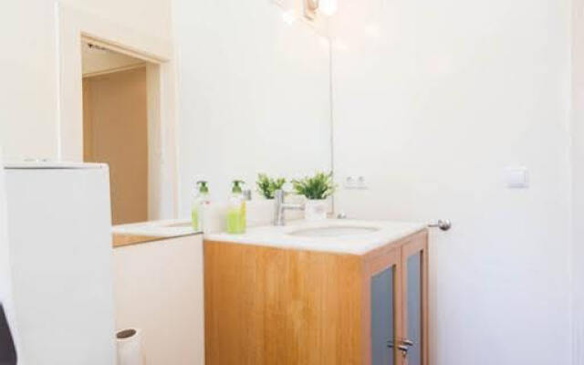 Shortstayflat Central Apartments - Principe Real