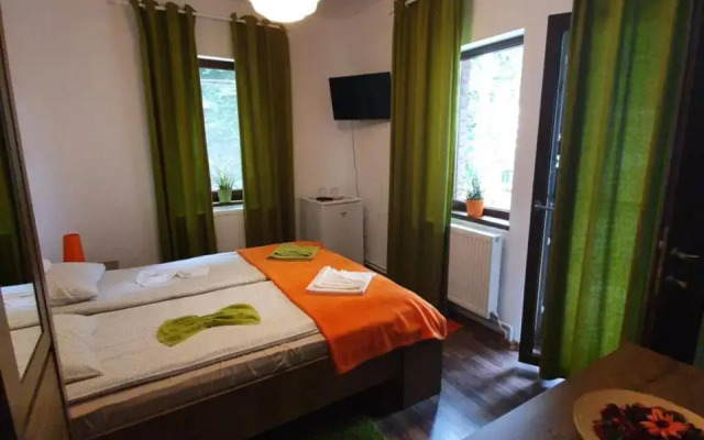Vila Laura 1
