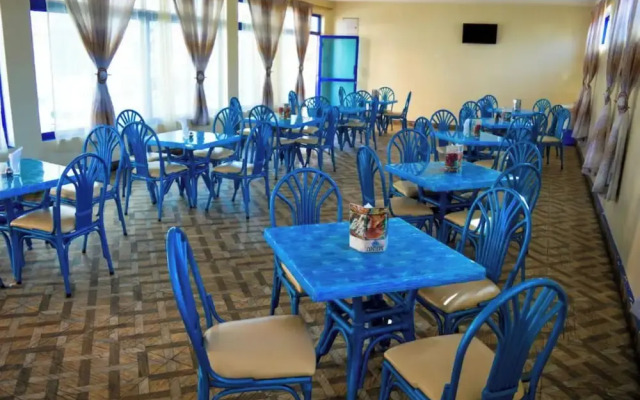 Konza City Tranzit Hotel