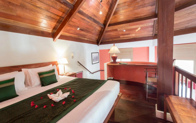 The Belle Rive Boutique Hotel