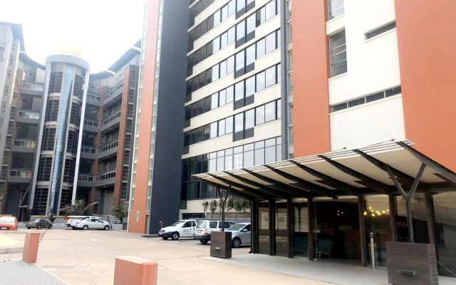 Quayside 606 Durban Point