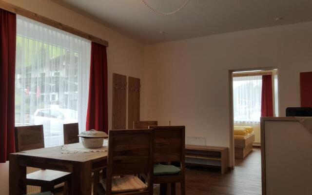 Appartement Juns